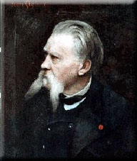 Autoportrait 1893