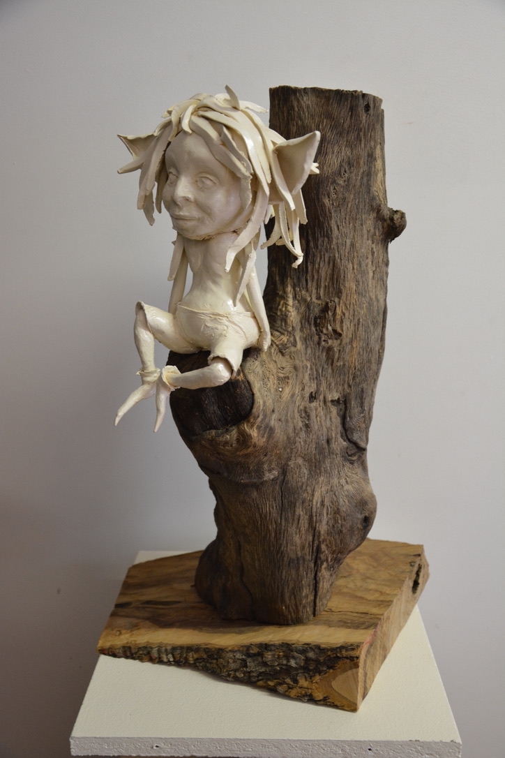Statue champignon déco automne - Déco Jardin champignons 20 cm, Des  esprits inspirants
